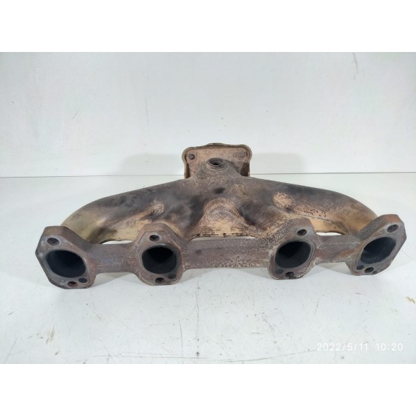 Coletor Escape Vw New Beetle 2008 2009 2010 Orig / 14720