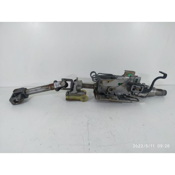 Coluna Direcao Vw New Beetle 2.0 2008 2009 2010 Orig / 14714