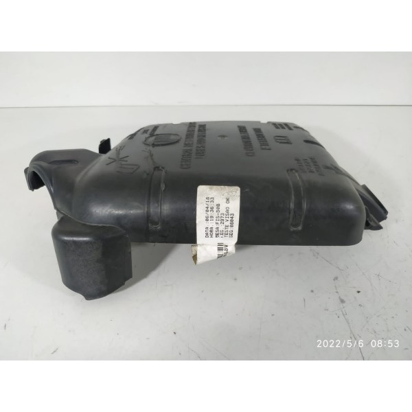 Tampa Caixa Fusivel Fiat Cronos Argo Palio 2018/2023 / 14618
