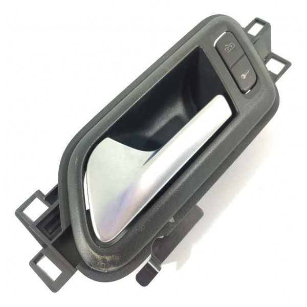 Macaneta Interna Esq Amarok Botao Trava 2010/2023 2h0837113d
