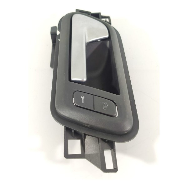 Macaneta Interna Esq Amarok Botao Trava 2010/2023 2h0837113d