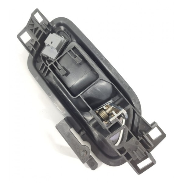 Macaneta Interna Esq Amarok Botao Trava 2010/2023 2h0837113d