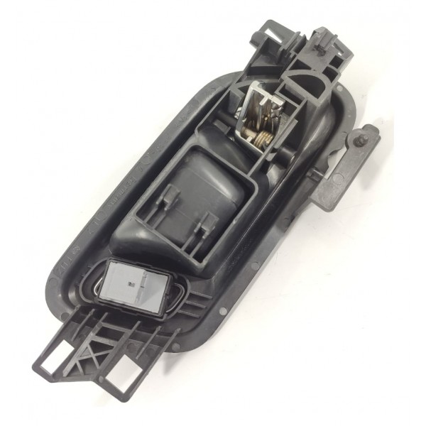 Macaneta Interna Esq Amarok Botao Trava 2010/2023 2h0837113d