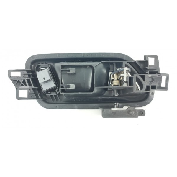 Macaneta Interna Esq Amarok Botao Trava 2010/2023 2h0837113d