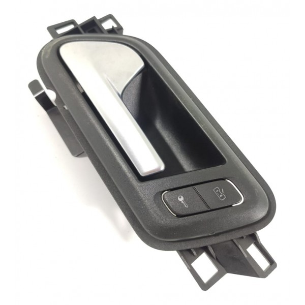 Macaneta Interna Esq Amarok Botao Trava 2010/2023 2h0837113d