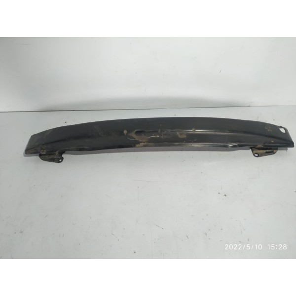 Alma Viga Vw New Beetle Parachoque Traseiro 2008/2012 /14697