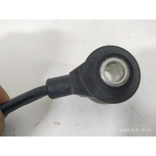 Sensor Detonaçao Renegade Cronos Argo 1.8 2016/2021  / 14604