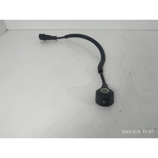 Sensor Detonaçao Renegade Cronos Argo 1.8 2016/2021  / 14604