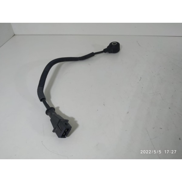 Sensor Detonaçao Renegade Cronos Argo 1.8 2016/2021  / 14604
