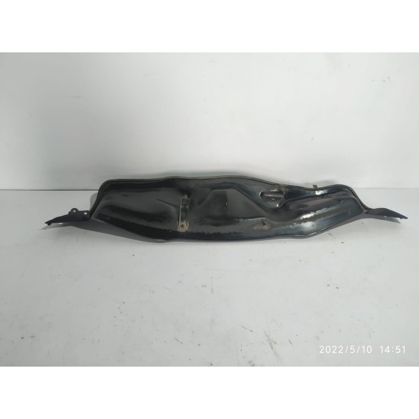 Painel Corta Fogo Vw New Beetle 2008 2009 2010 2011 / 14694