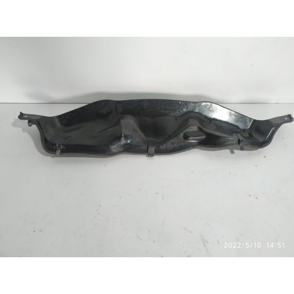 Painel Corta Fogo Vw New Beetle 2008 2009 2010 2011 / 14694
