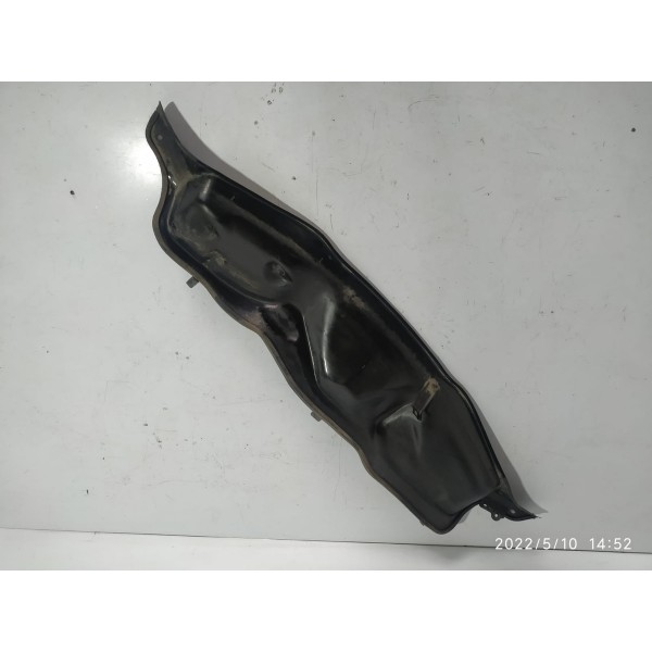 Painel Corta Fogo Vw New Beetle 2008 2009 2010 2011 / 14694