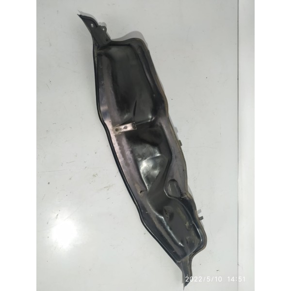 Painel Corta Fogo Vw New Beetle 2008 2009 2010 2011 / 14694