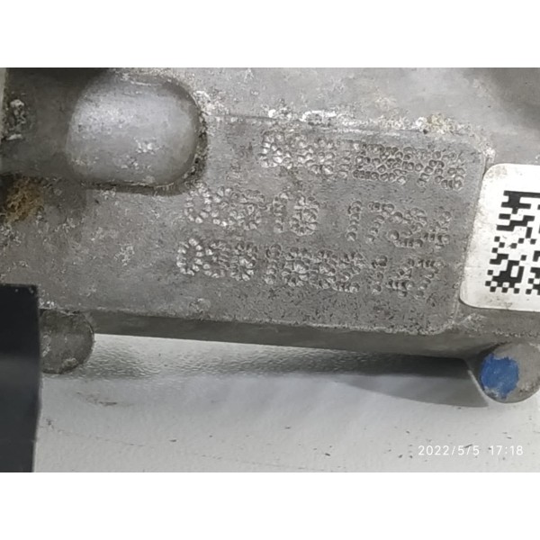 Corpo Borboleta Tbi Argo Toro Renegade Flex 2016/2021 /14602