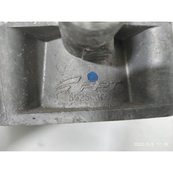 Corpo Borboleta Tbi Argo Toro Renegade Flex 2016/2021 /14602
