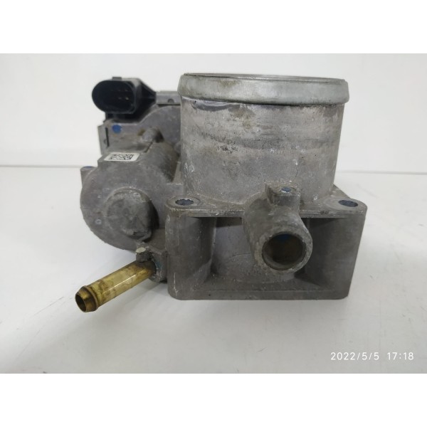 Corpo Borboleta Tbi Argo Toro Renegade Flex 2016/2021 /14602