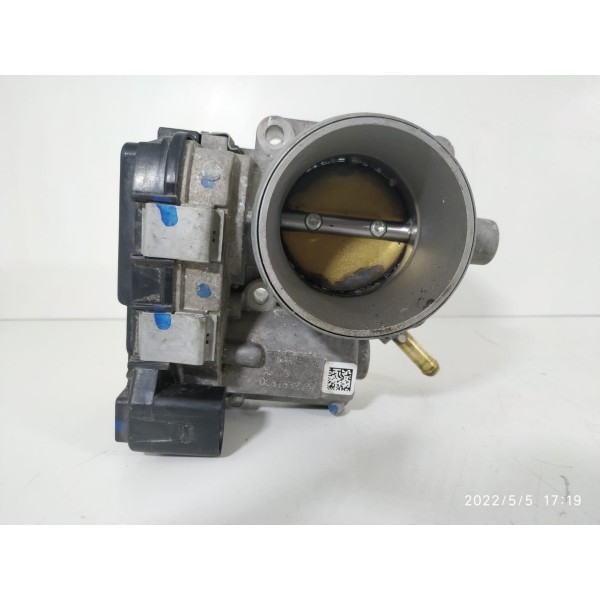 Corpo Borboleta Tbi Argo Toro Renegade Flex 2016/2021 /14602