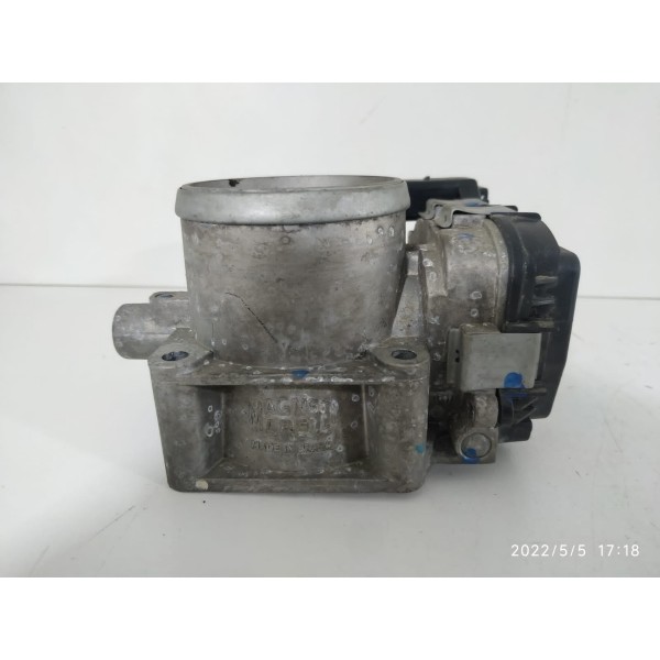 Corpo Borboleta Tbi Argo Toro Renegade Flex 2016/2021 /14602