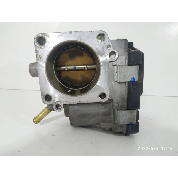 Corpo Borboleta Tbi Argo Toro Renegade Flex 2016/2021 /14602