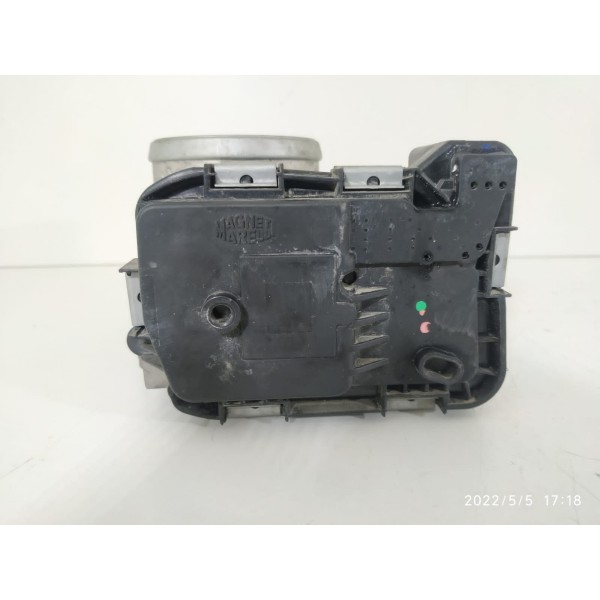 Corpo Borboleta Tbi Argo Toro Renegade Flex 2016/2021 /14602