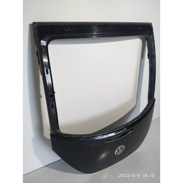 Tampa Traseira Vw New Beetle 2008 2009 2010 / 14642