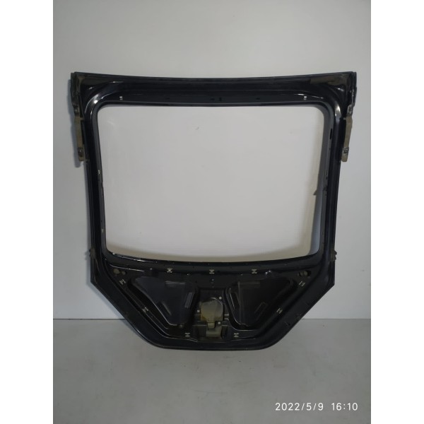 Tampa Traseira Vw New Beetle 2008 2009 2010 / 14642