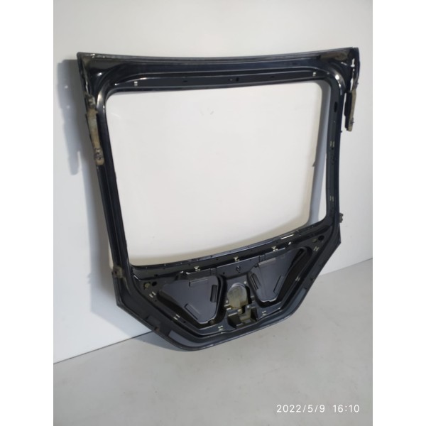 Tampa Traseira Vw New Beetle 2008 2009 2010 / 14642