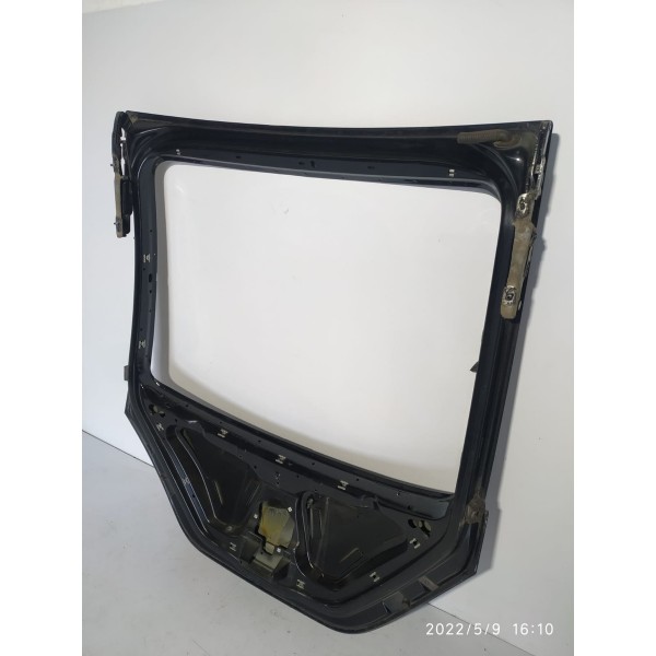 Tampa Traseira Vw New Beetle 2008 2009 2010 / 14642