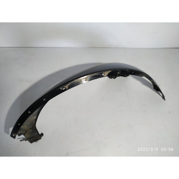 Paralama New Beetle Traseiro Direito 2008 2009 2010 / 14524
