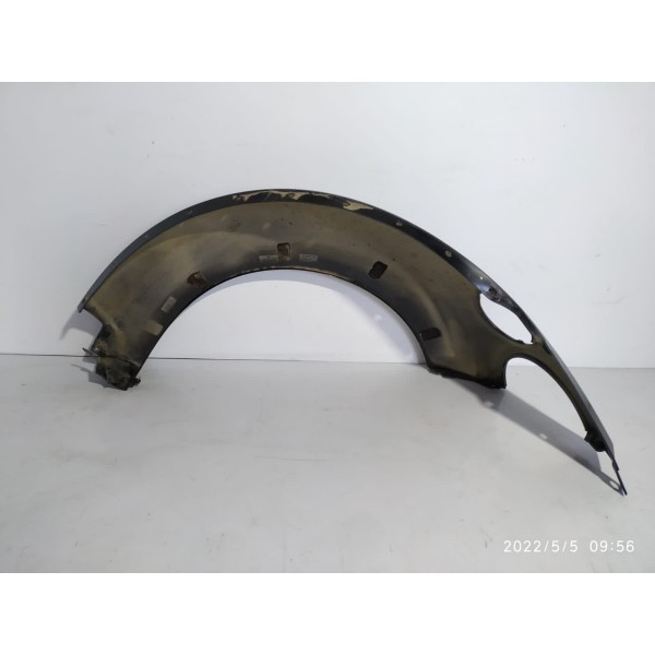 Paralama New Beetle Traseiro Direito 2008 2009 2010 / 14524