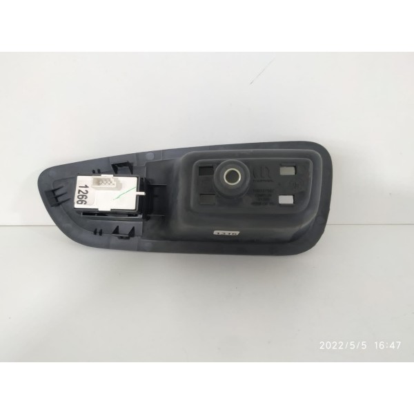 Botao Vidro Cronos Argo Tras Esq 2018/2023 Orig / 14566