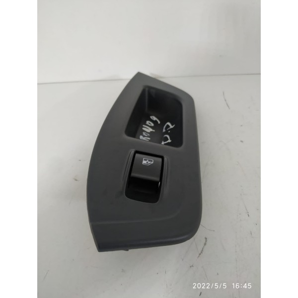 Botao Vidro Cronos Argo Diant Dir 2018/2023 Orig / 14565