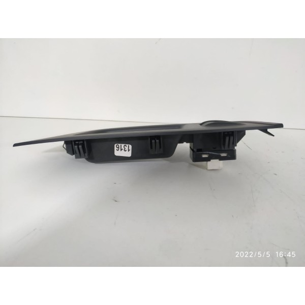 Botao Vidro Cronos Argo Diant Dir 2018/2023 Orig / 14565