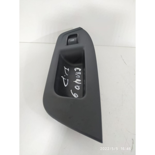 Botao Vidro Cronos Argo Diant Dir 2018/2023 Orig / 14565