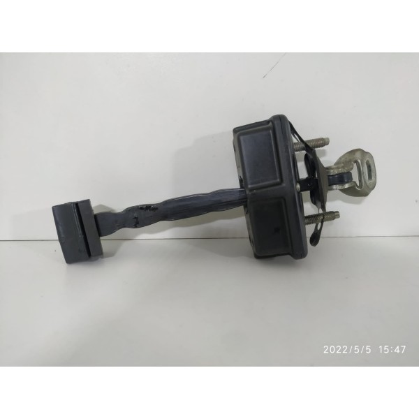 Limitador Porta Cronos Argo Tras Esq 2018/2023 Orig / 14556