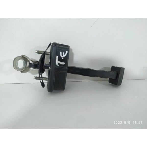 Limitador Porta Cronos Argo Tras Esq 2018/2023 Orig / 14556