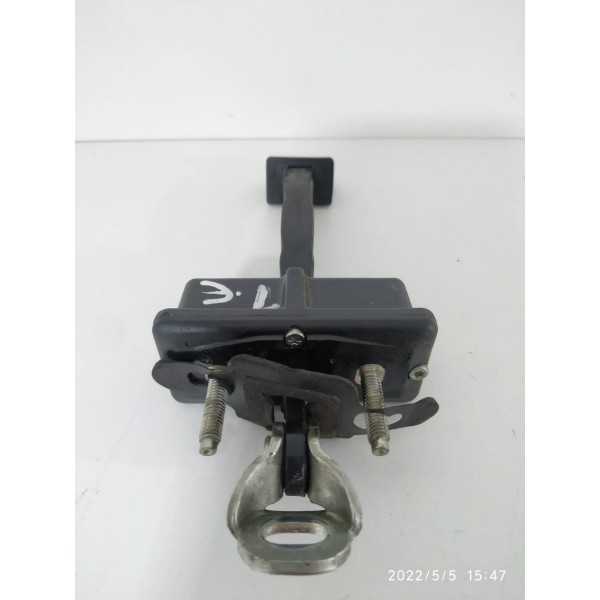 Limitador Porta Cronos Argo Tras Esq 2018/2023 Orig / 14556