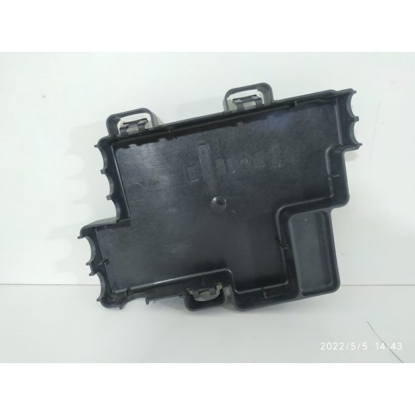 Tampa Placa Polo Positivo Argo Cronos 1.8 2018/2023 / 14540
