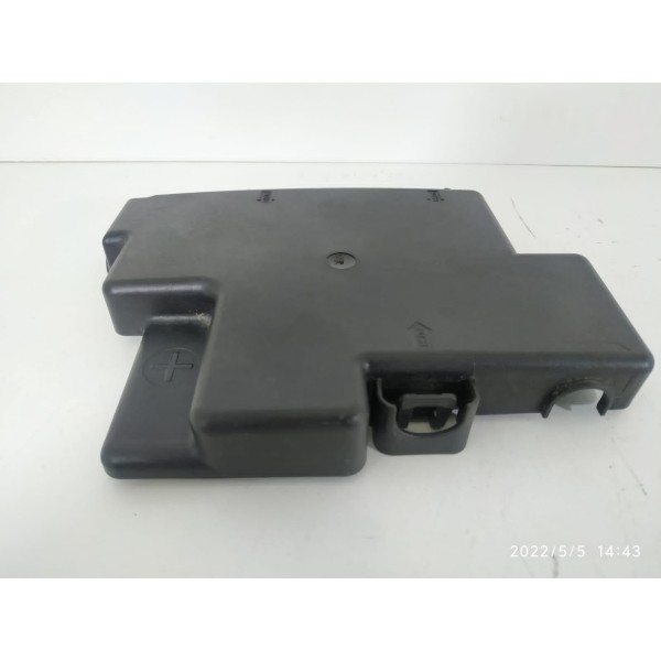 Tampa Placa Polo Positivo Argo Cronos 1.8 2018/2023 / 14540
