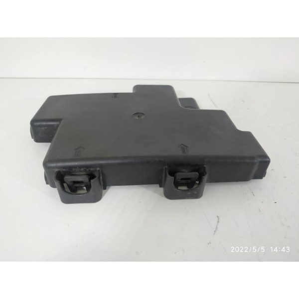 Tampa Placa Polo Positivo Argo Cronos 1.8 2018/2023 / 14540