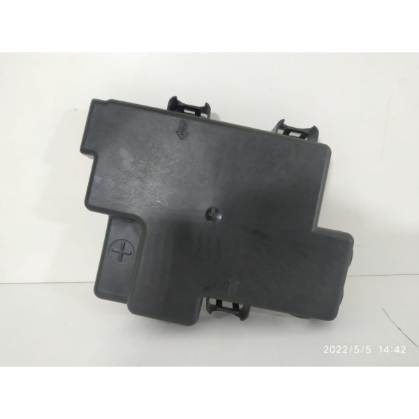Tampa Placa Polo Positivo Argo Cronos 1.8 2018/2023 / 14540
