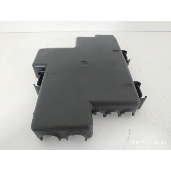 Tampa Placa Polo Positivo Argo Cronos 1.8 2018/2023 / 14540