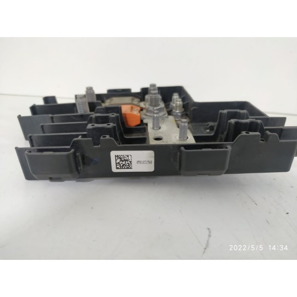 Placa Polo Bateria Cronos Argo 2018/2023 520441530 /14539
