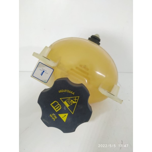 Reservatorio Agua Radiador Argo Cronos 2018/2023 /14533