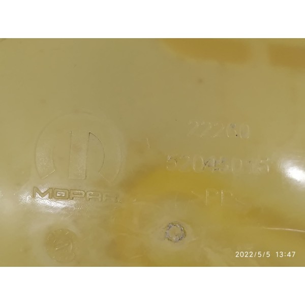 Reservatorio Agua Radiador Argo Cronos 2018/2023 /14533