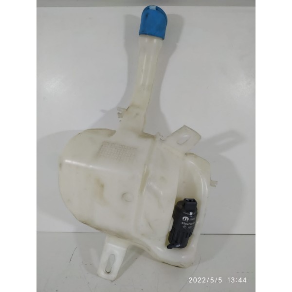 Reservatorio Agua Parabrisa Argo Cronos 2018/2023 / 14532