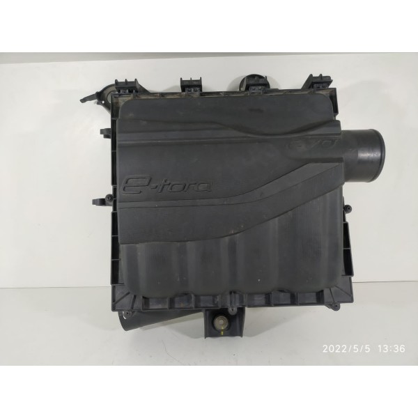 Caixa Filtro Ar Cronos Argo 2018/2023 100243955 Det/14531