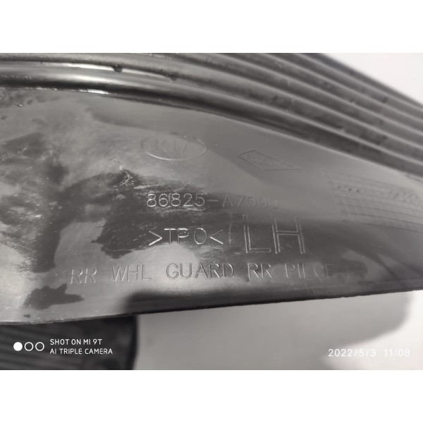 Parabarro Cerato Tras Esq 2014/2019 86825a7000 Det /14388