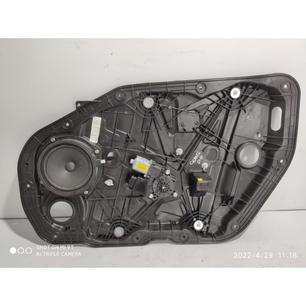 Máquina Vidro Cerato Diant Dir 2014/2019 82481a7010 / 14372