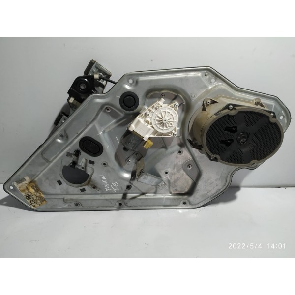 Maquina Vidro Fusion Tras Es 2006/2012 Ae53542495 Comp/14476